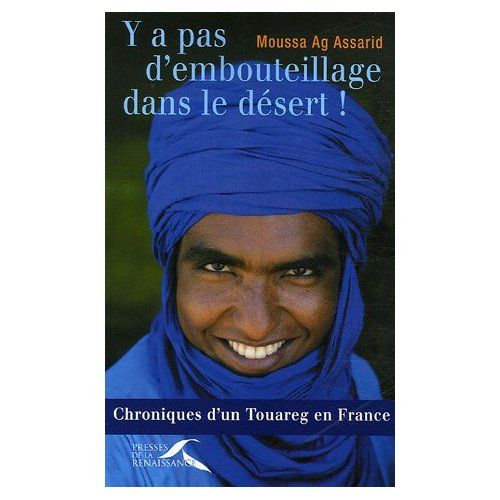 rencontre touareg